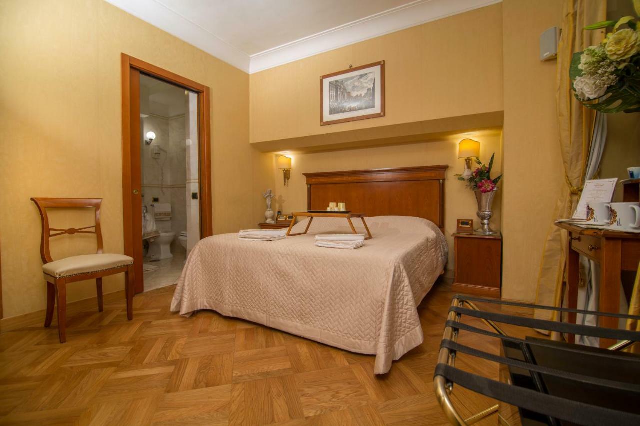 Quarto Duplo com Serviço de Translado