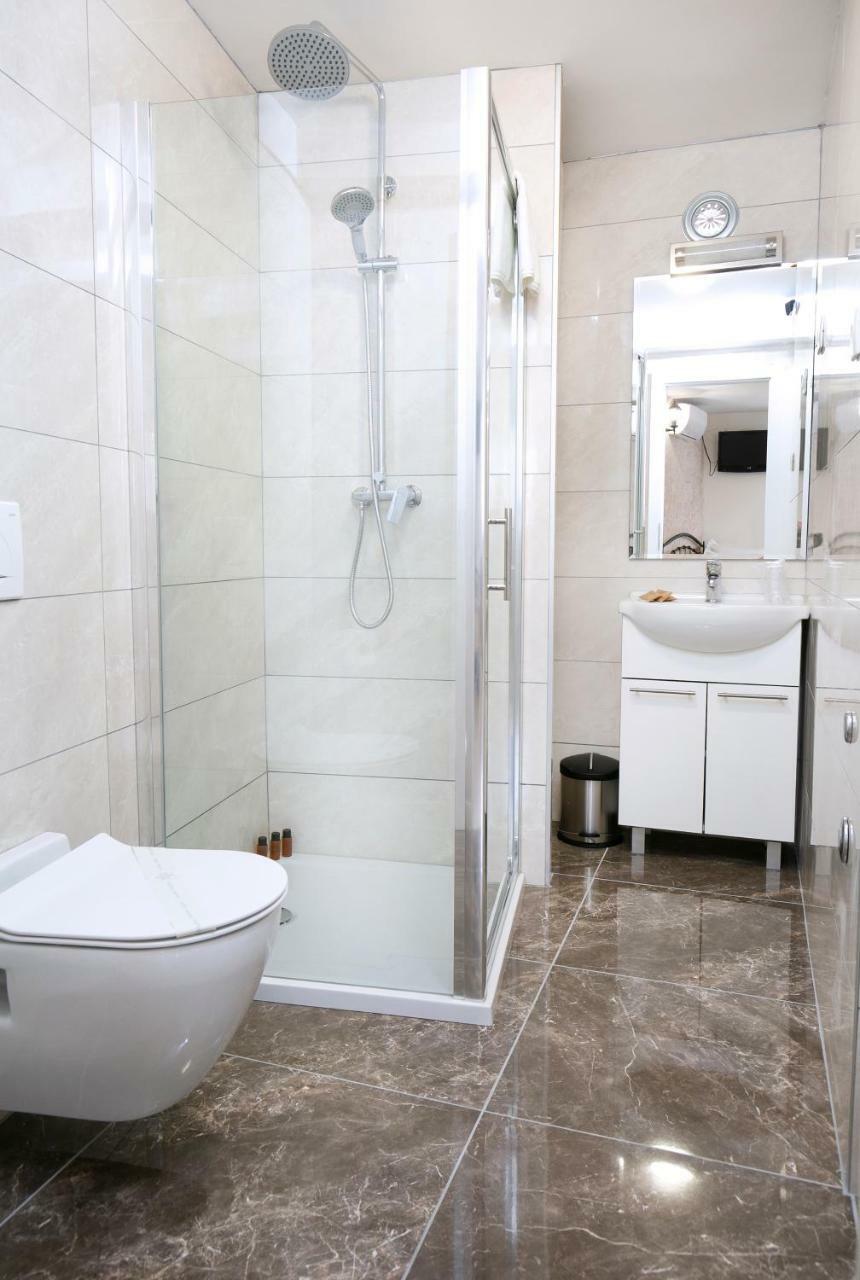 Comfort One-Bedroom Apartment