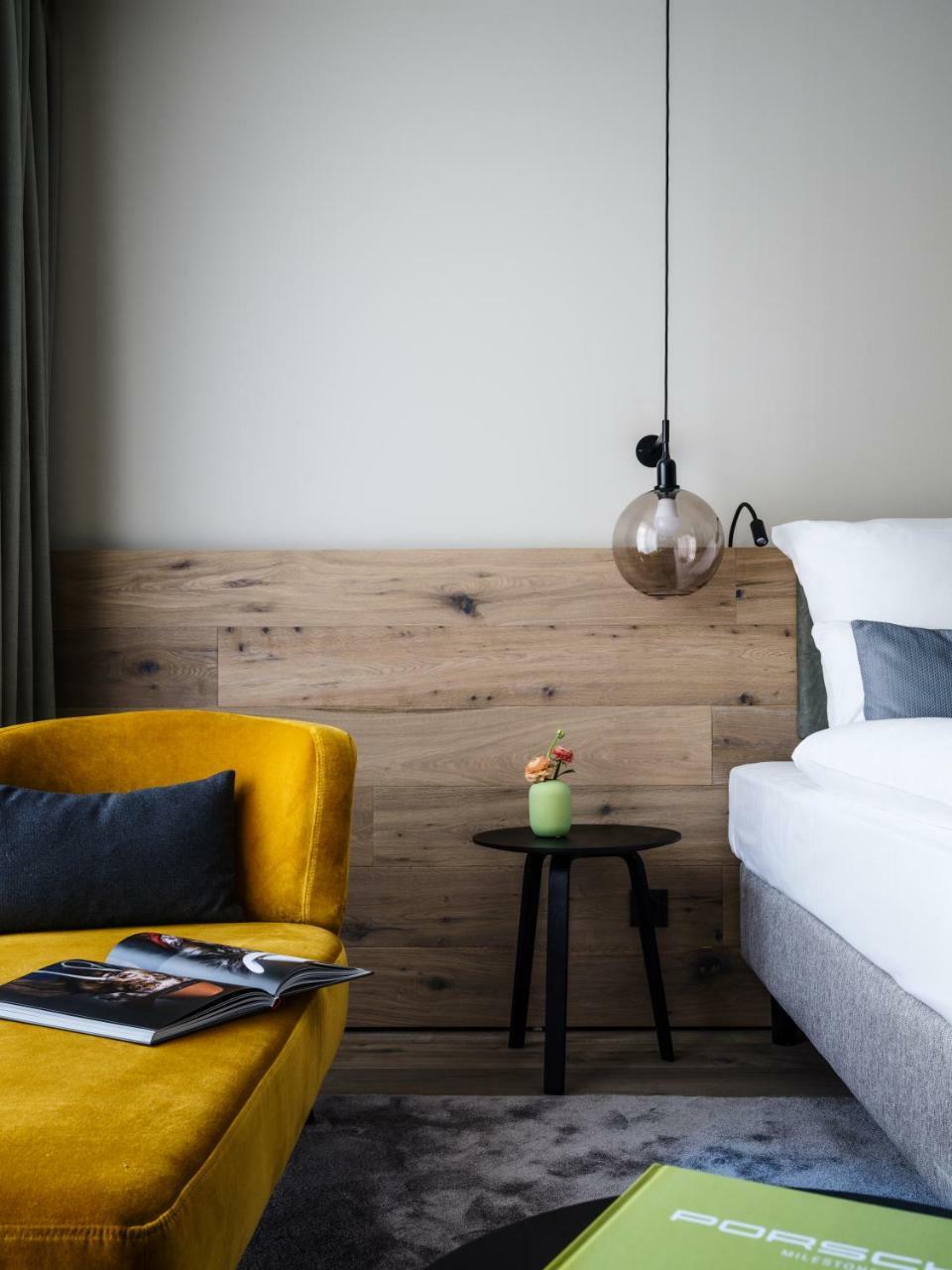 Comfort Doppelzimmer