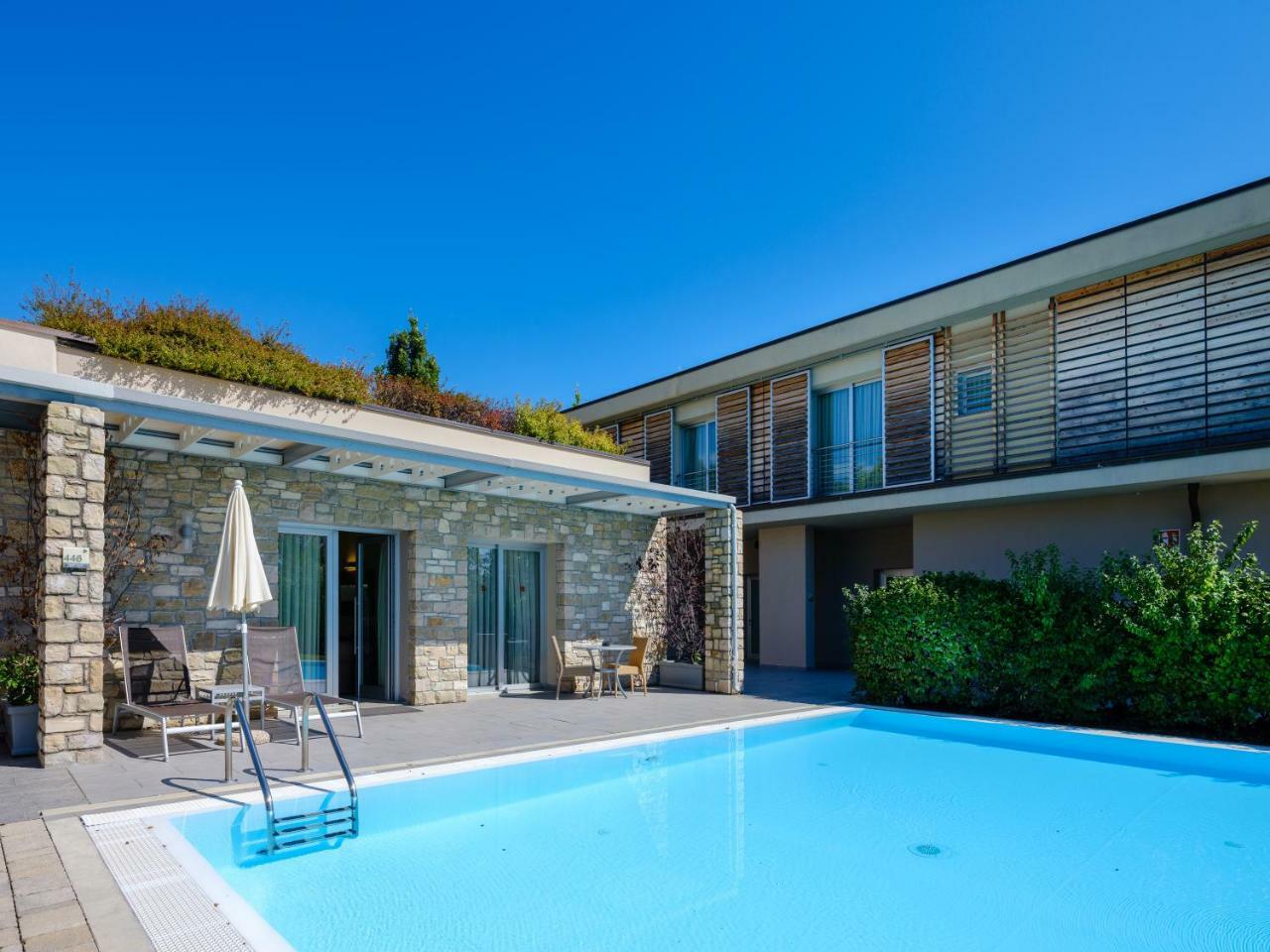 Suite Private Pool