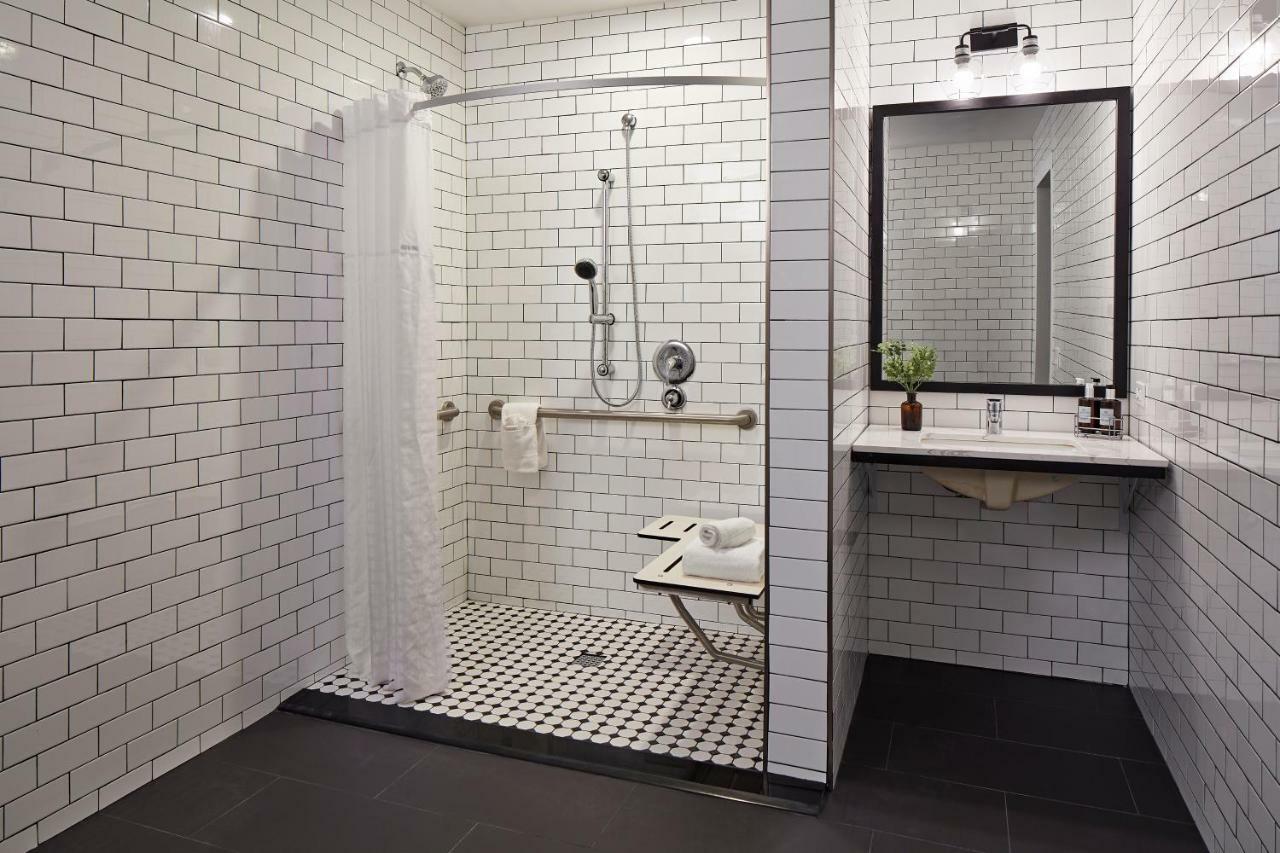 King Room Disability Access