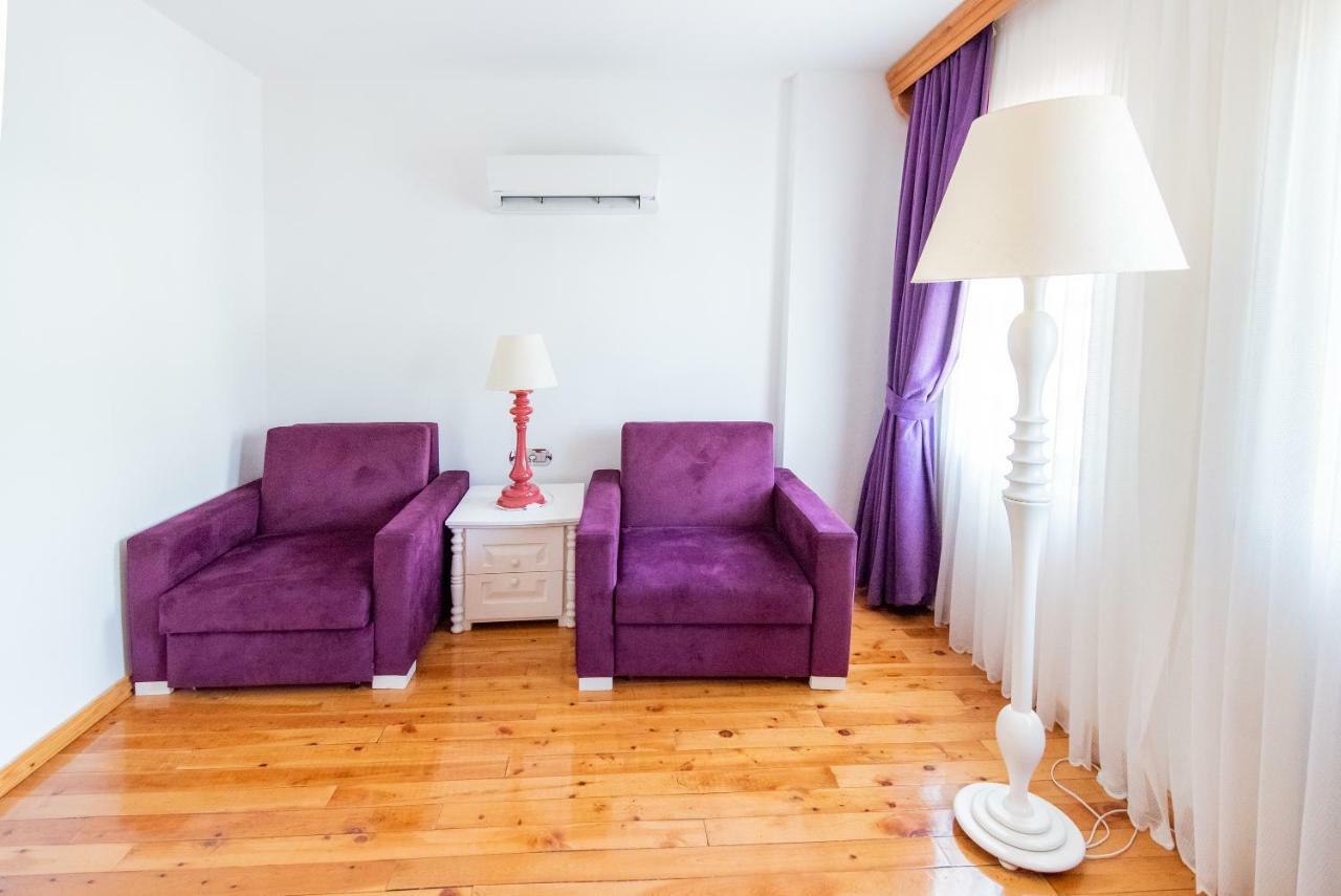 Superior Suite