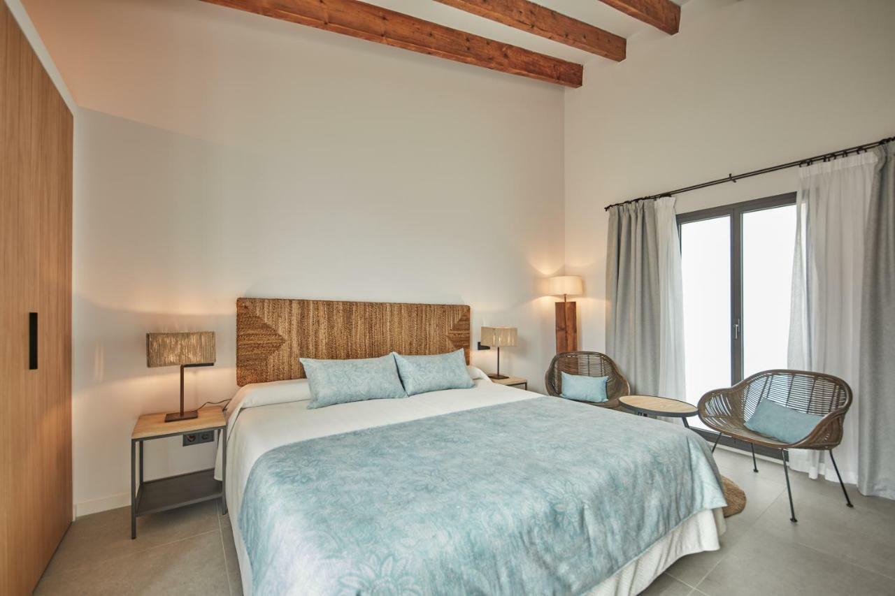 Chambre Double Supérieure avec Terrasse