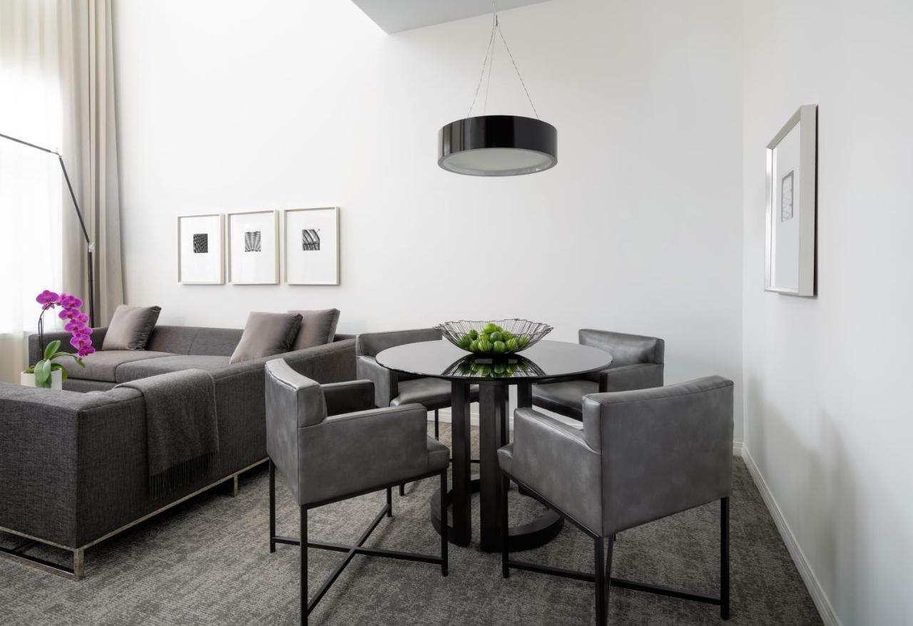 One Bedroom Townhome Premium
