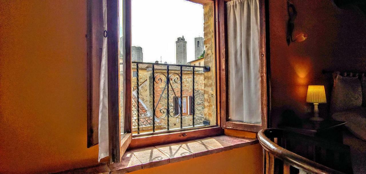 Superior Double Room City View