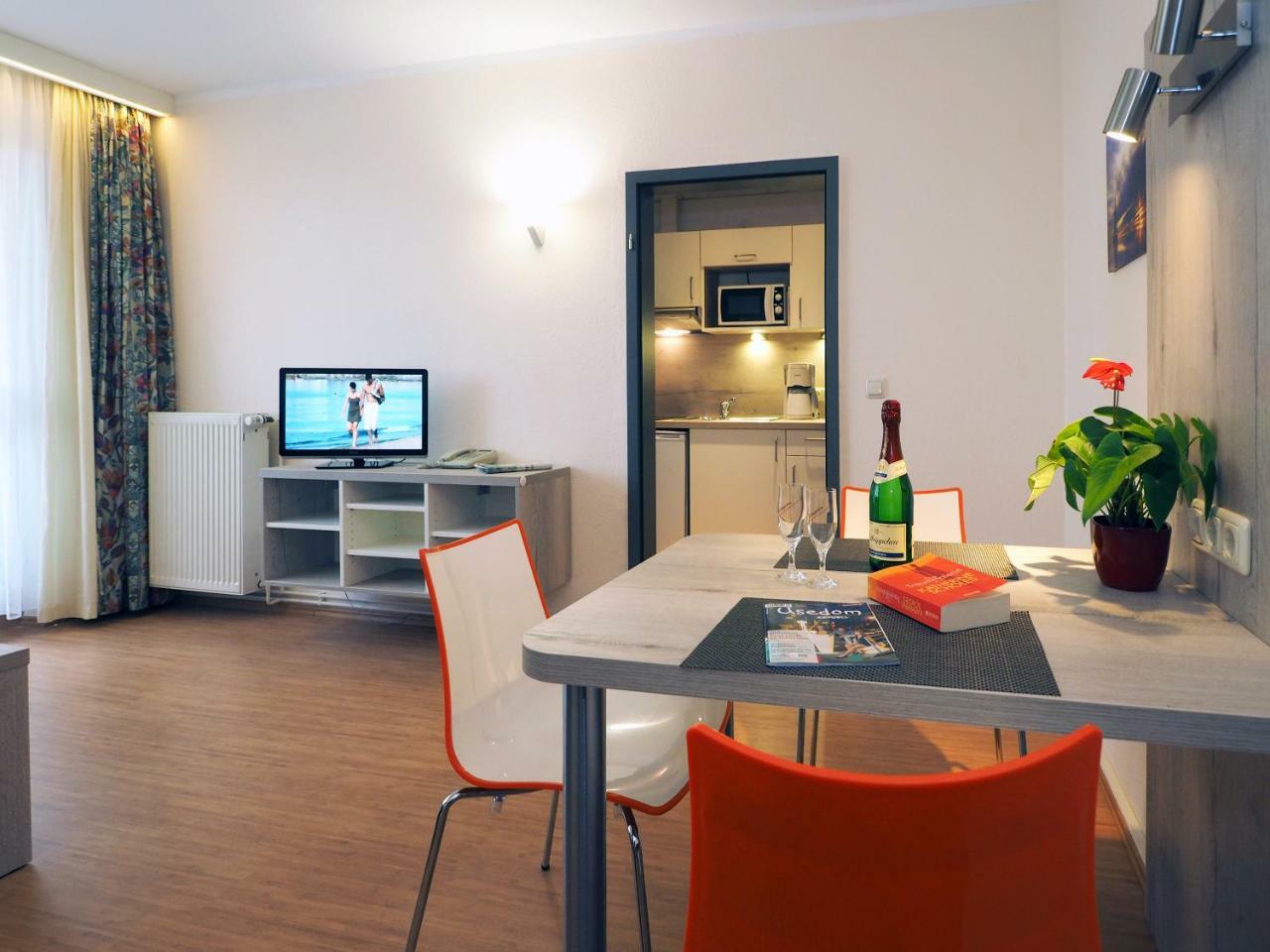 One-Bedroom Apartment ST3