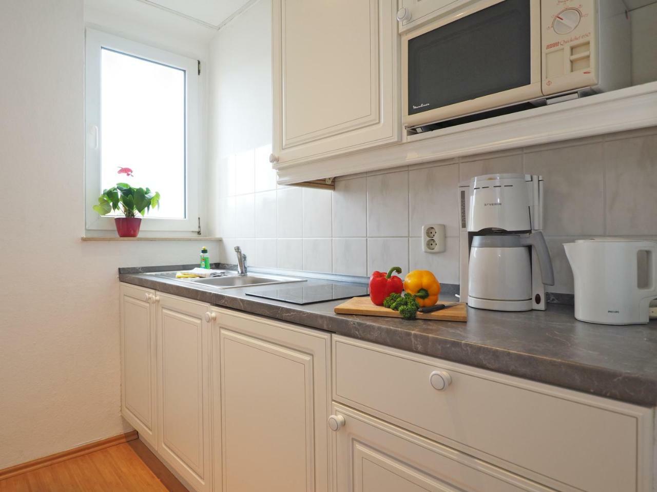 One-Bedroom Apartment ST3