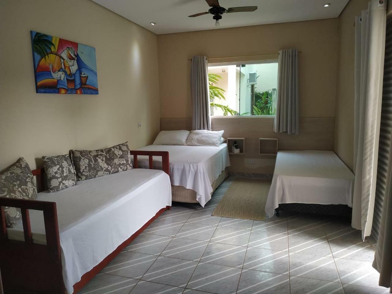 Premium Quadruple Room