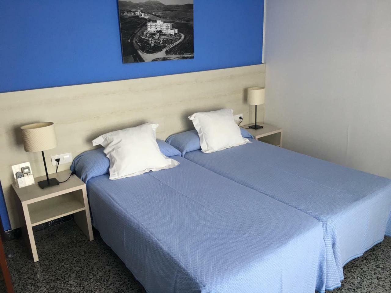 Comfort Double or Twin Room