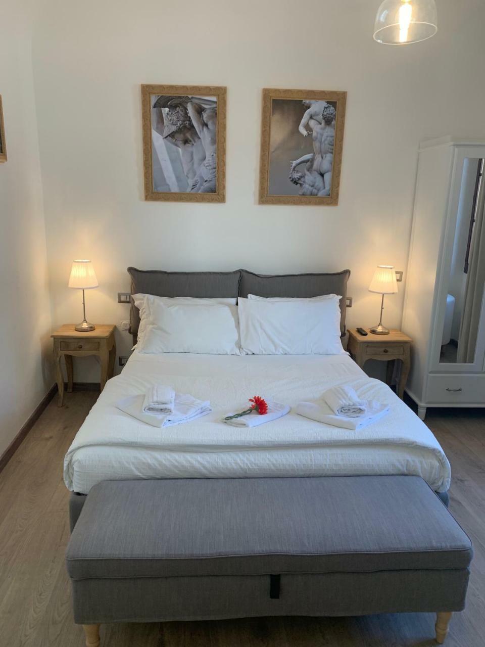Suite Cathedral View