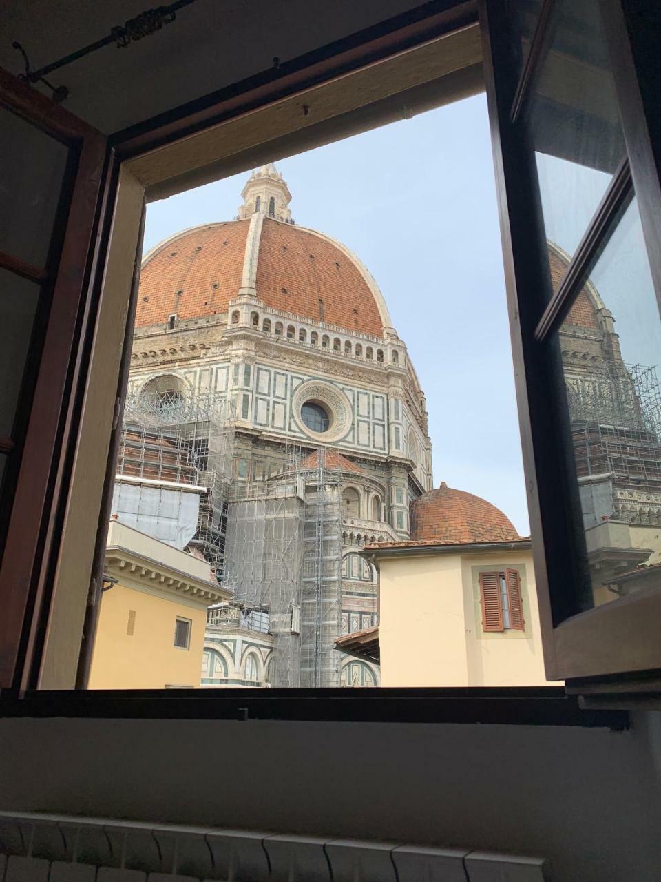 Suite Cathedral View