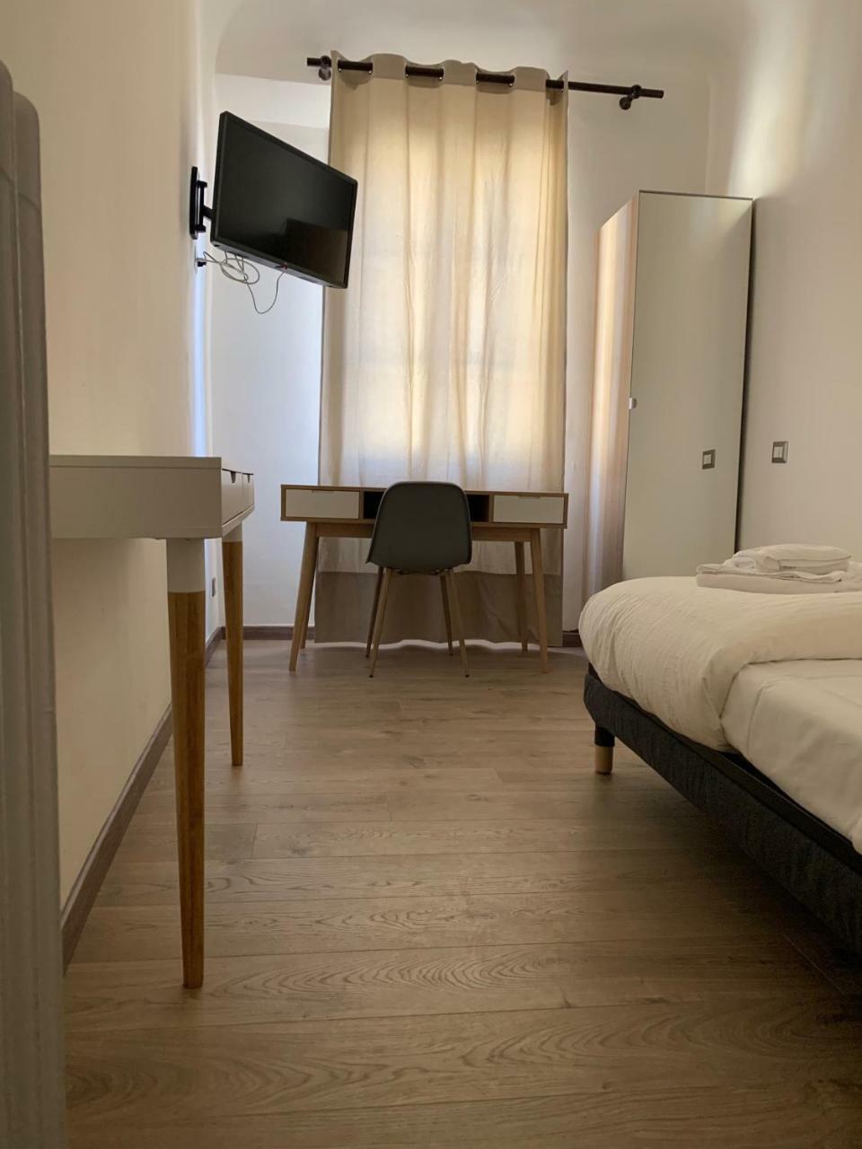 Suite Cathedral View