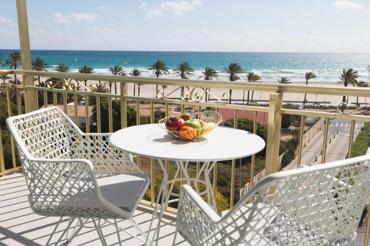 Superior Double Room Sea View