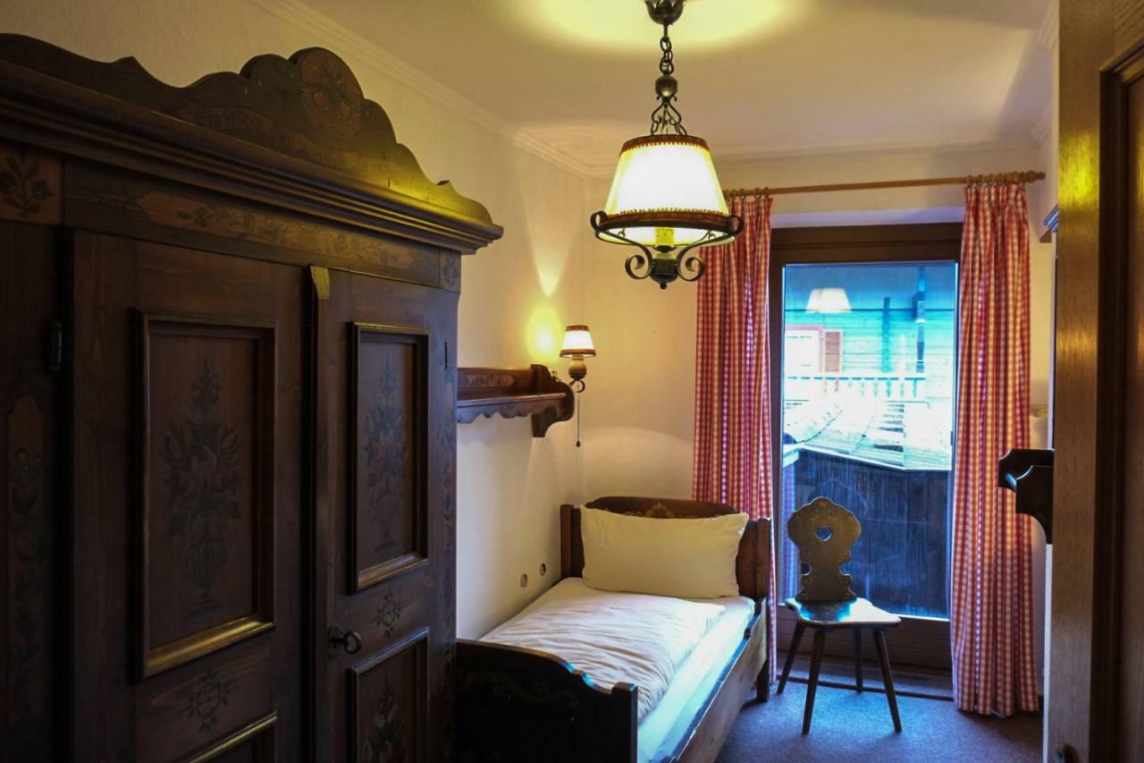 Single Room