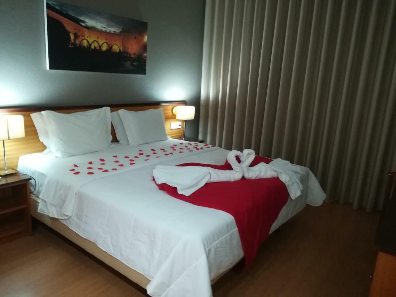 Double Room Romantic