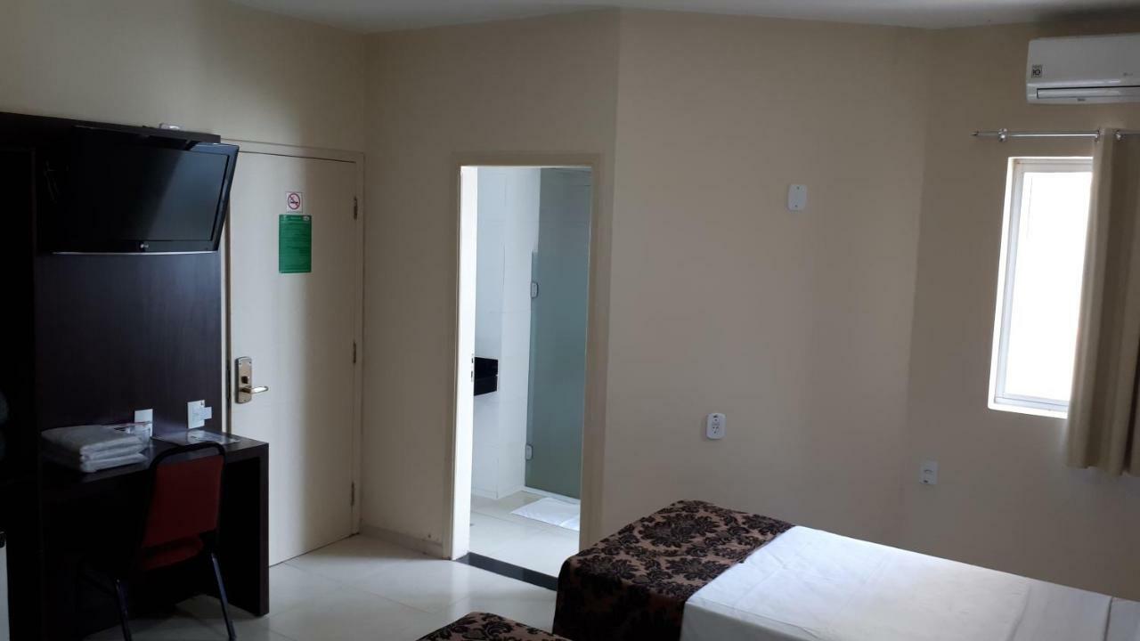 Luxury Triple Room