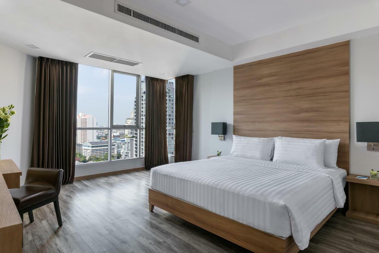 Grand One Bedroom Suite