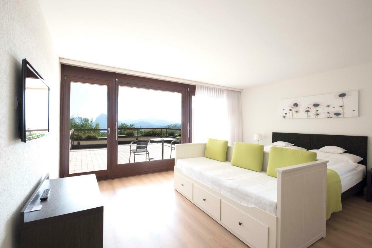 Studio Suite Air-Conditioning