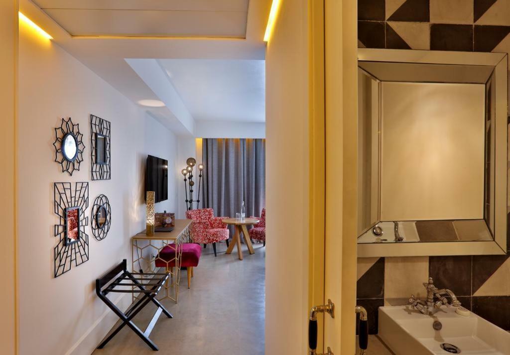 Prestige Suite