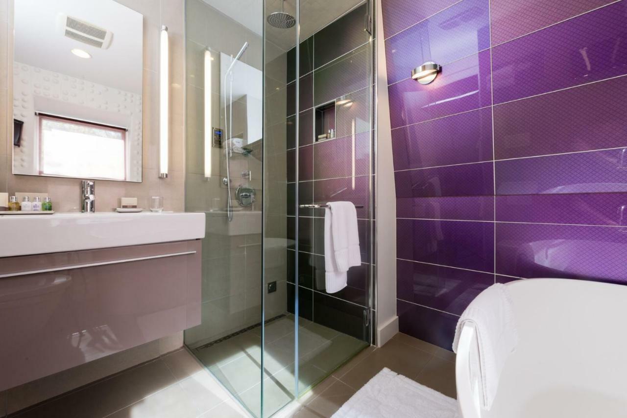 Deluxe Double Room Sea View