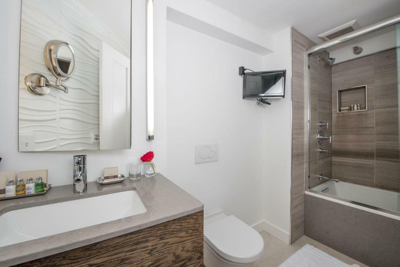 Deluxe Double Room Sea View Spa Bath