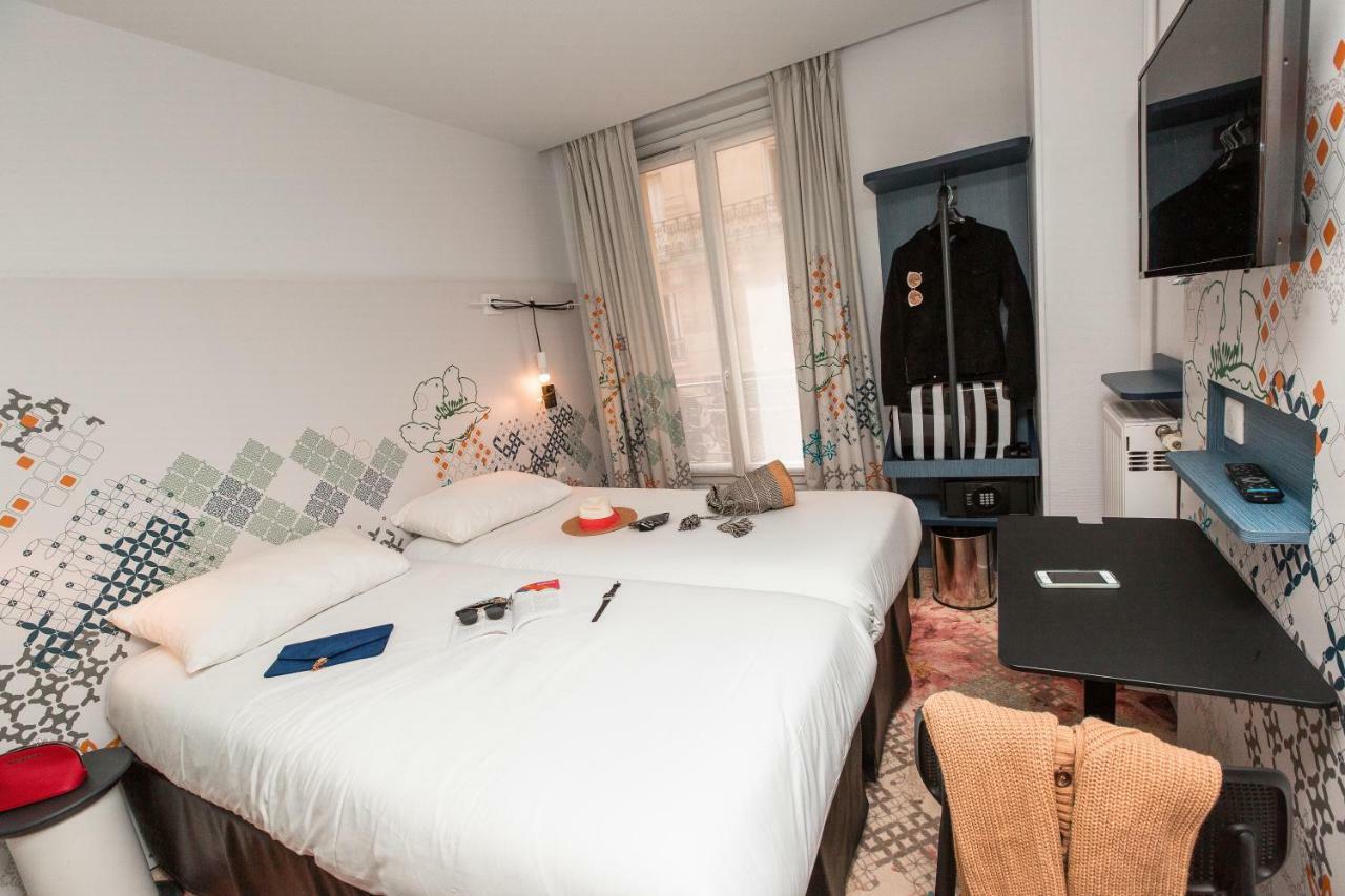 Quarto Twin Standard