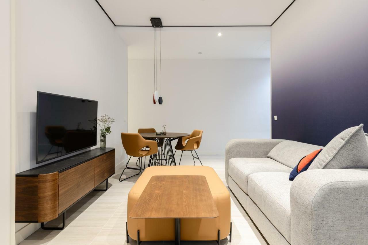 Apartment mit 1 Schlafzimmer