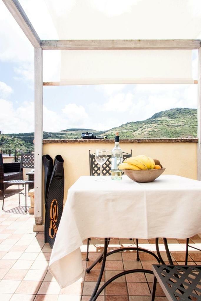 Suite Terrace