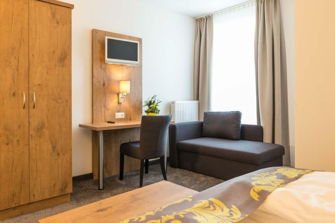 Comfort Double Room