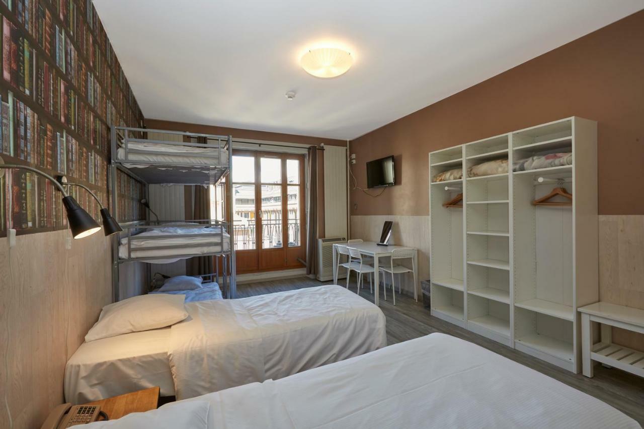 Large Room five