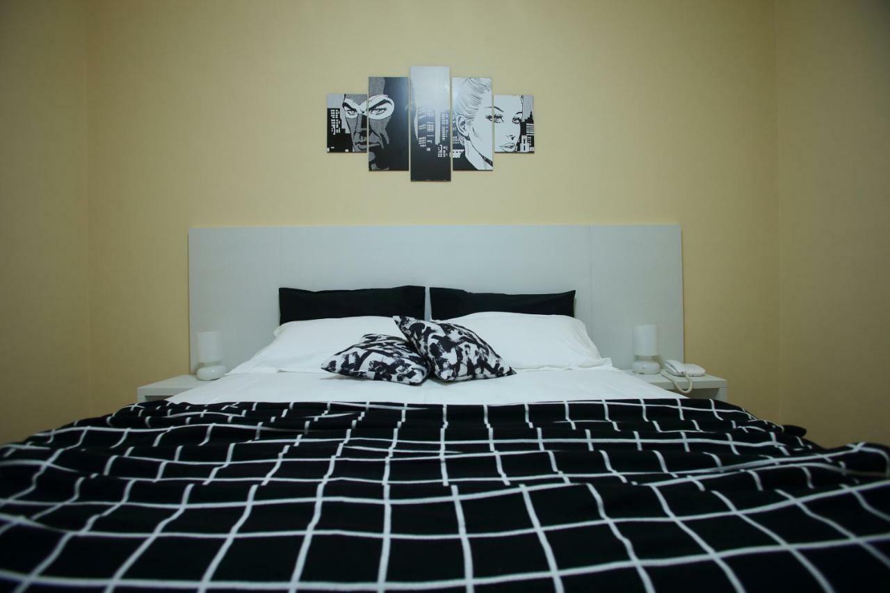 Standard King Room