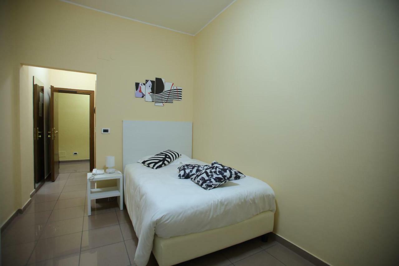 Superior Single Room