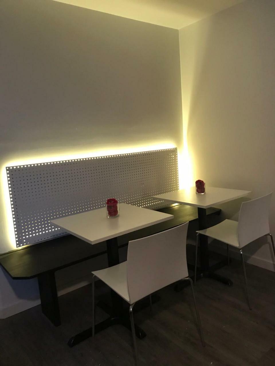 Basic Triple Room