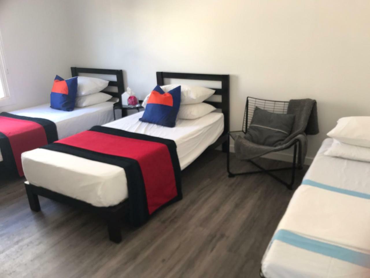 Basic Triple Room