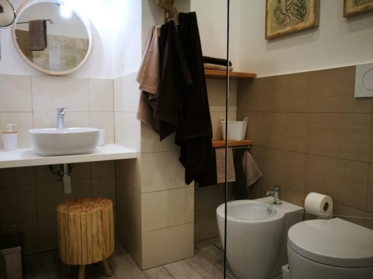 Appartement 1 Chambre