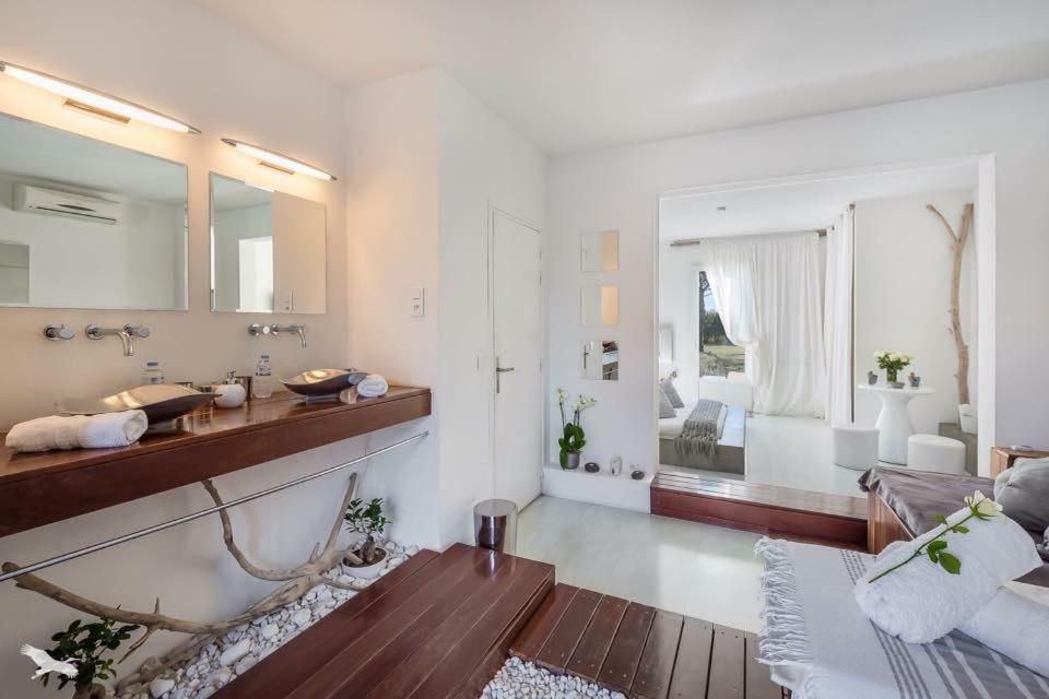 Suite Hot Tub