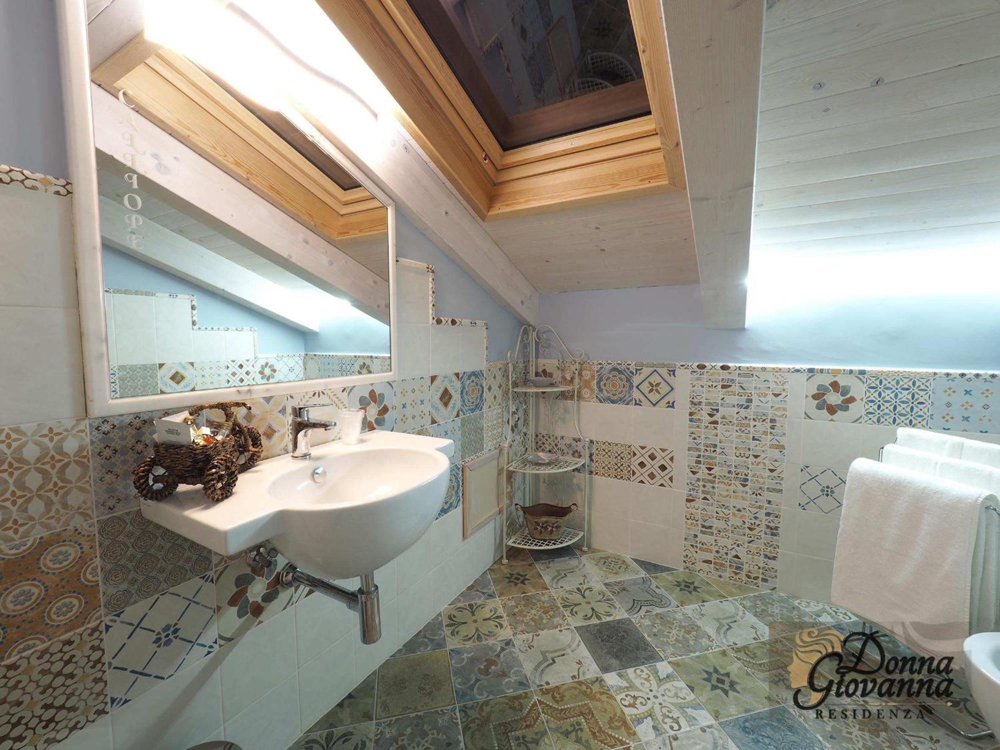 Executive Suite Sea View
