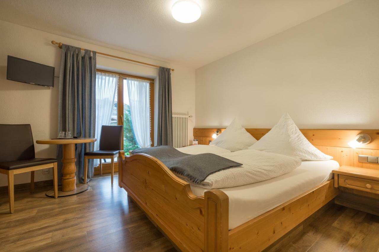 Double Room Terrace