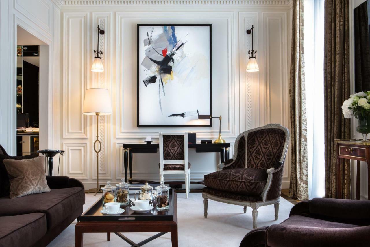 Suite Deluxe