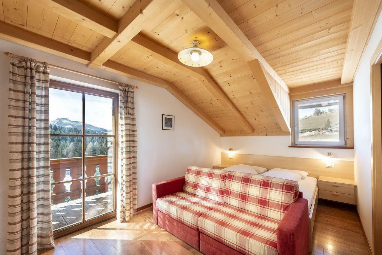 Double Room Mountain View