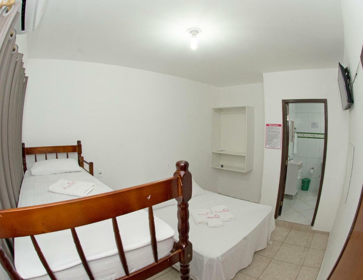 Quarto Família Standard