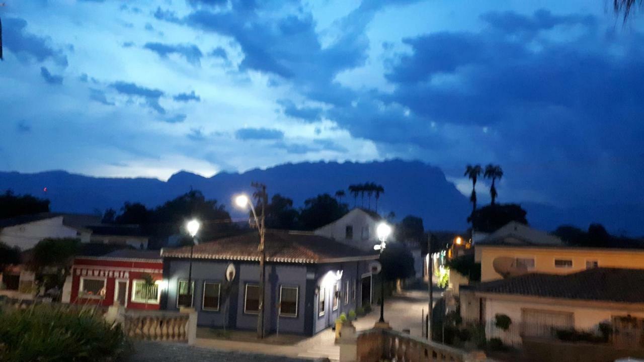 Chalet