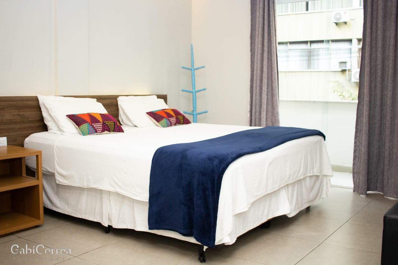 Large Double or Twin Room