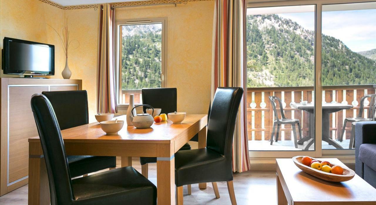 Duplex Apartment