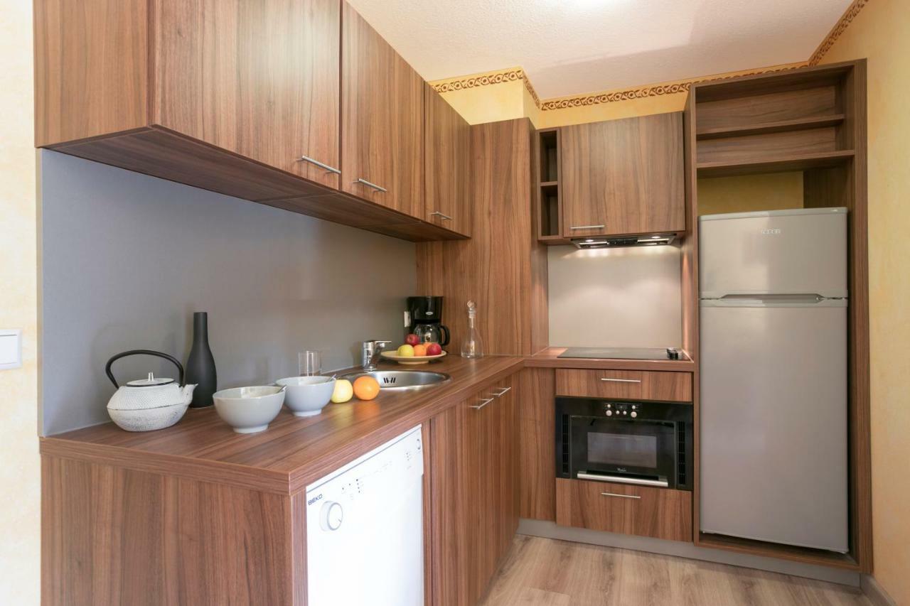 Duplex Apartment