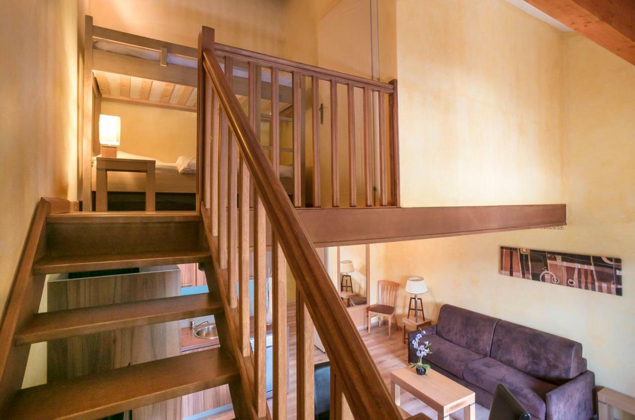 Duplex Apartment