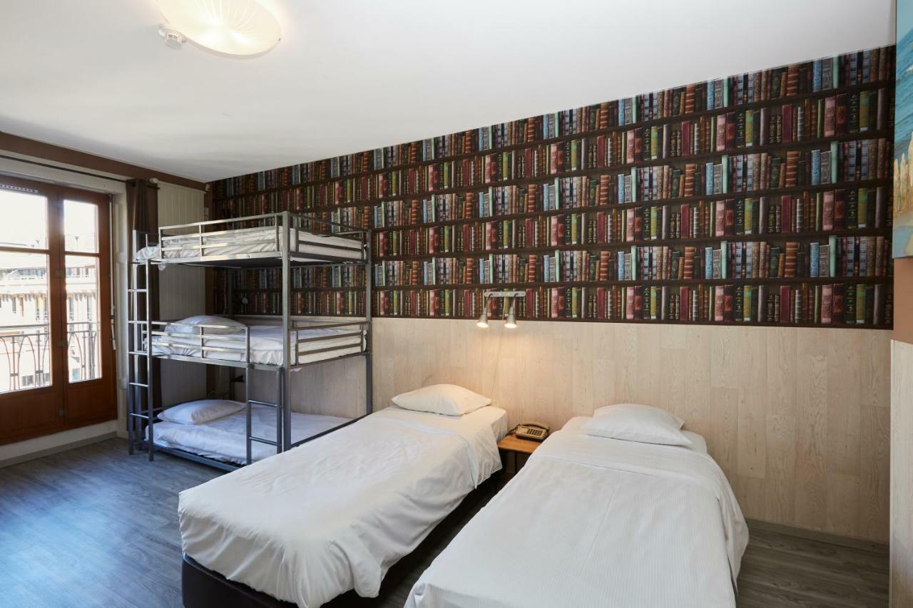 Large Room five