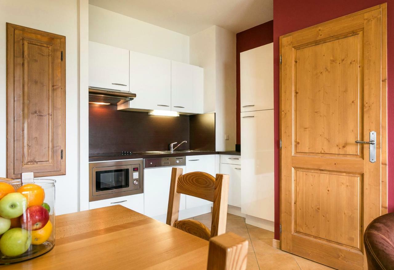 Appartement Confort 1 Chambre - 4 Personnes