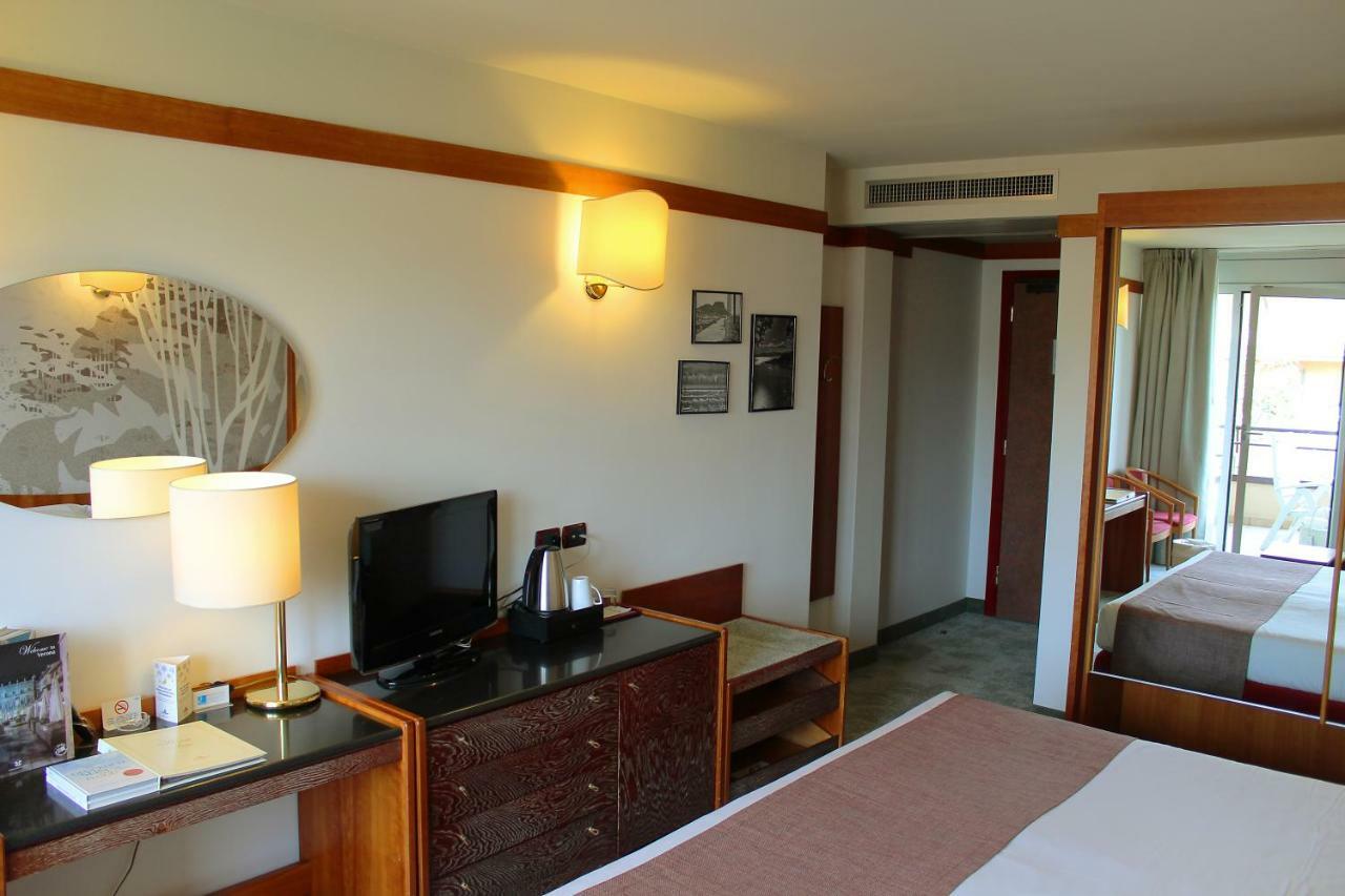 Comfort Twin or Double Room