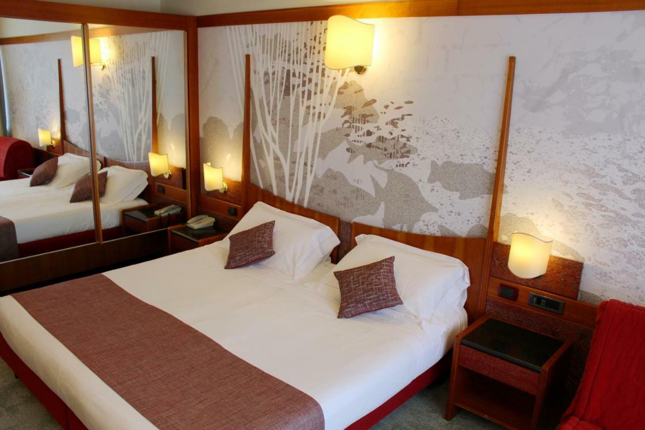 Comfort Twin or Double Room